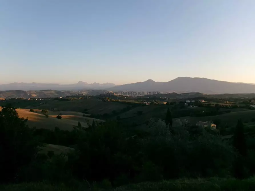 Immagine 34 di Casa indipendente in vendita  in CONTRADA COLLE APPESO 60 a Monteprandone