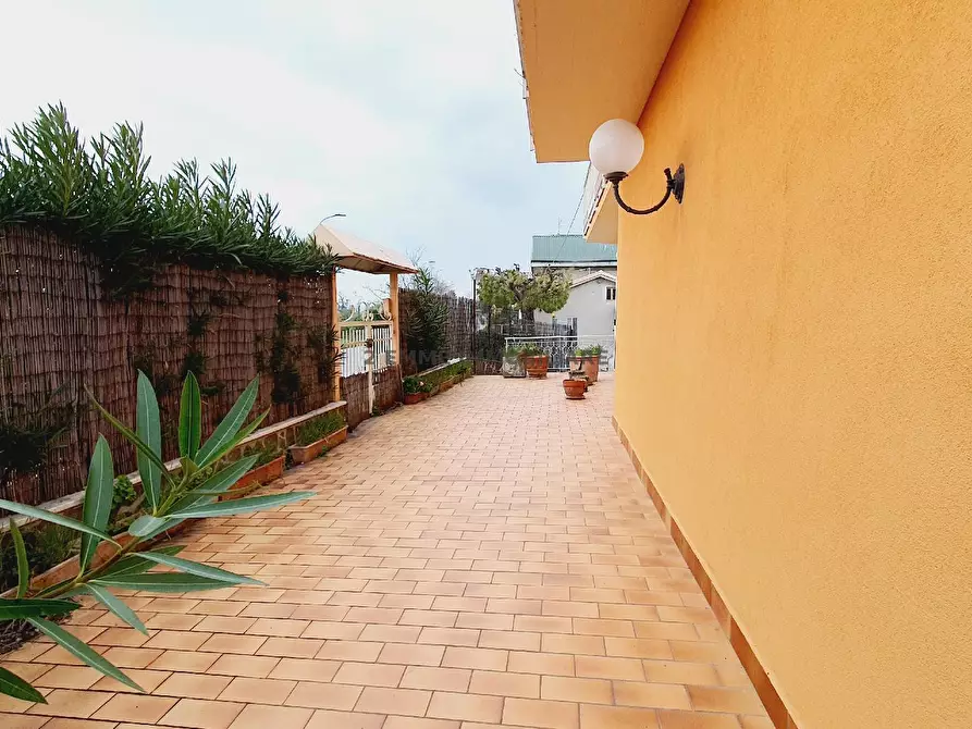 Immagine 35 di Casa indipendente in vendita  in CONTRADA COLLE APPESO 60 a Monteprandone