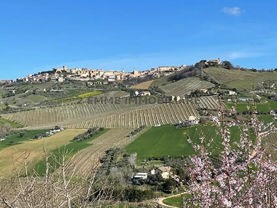 Immagine 36 di Casa indipendente in vendita  in CONTRADA COLLE APPESO 60 a Monteprandone