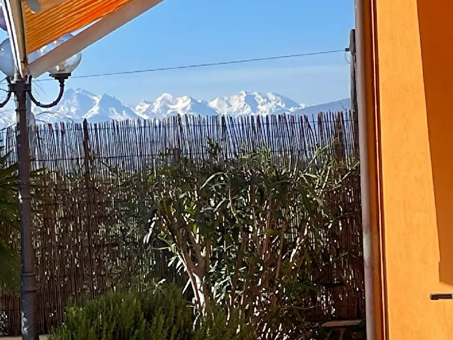 Immagine 38 di Casa indipendente in vendita  in CONTRADA COLLE APPESO 60 a Monteprandone