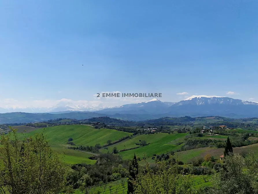 Immagine 39 di Casa indipendente in vendita  in CONTRADA COLLE APPESO 60 a Monteprandone