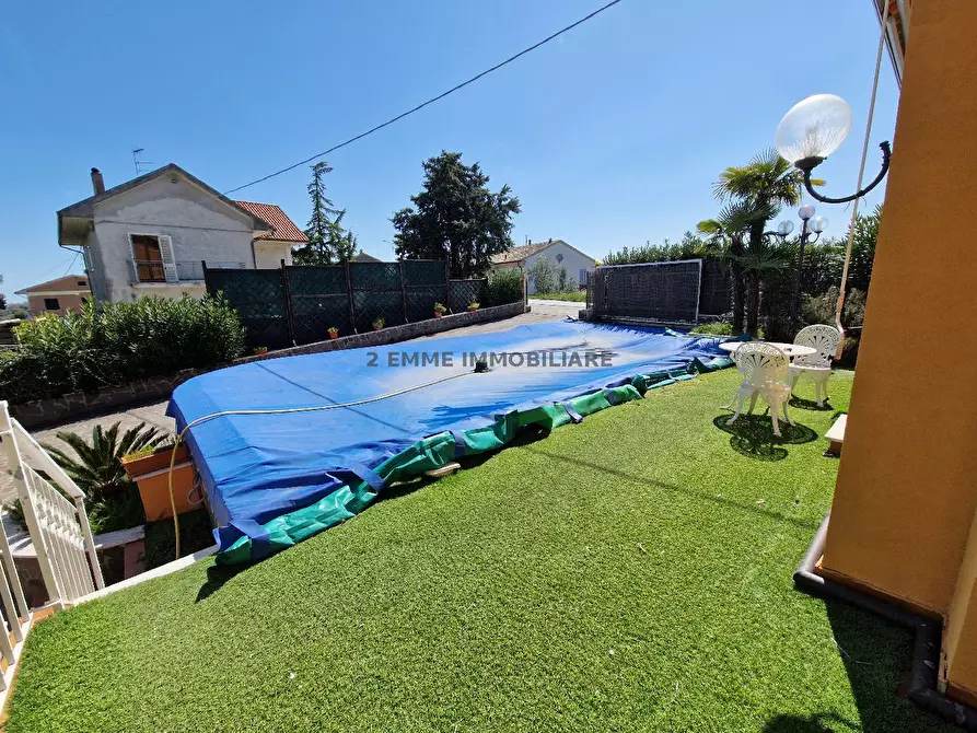 Immagine 41 di Casa indipendente in vendita  in CONTRADA COLLE APPESO 60 a Monteprandone