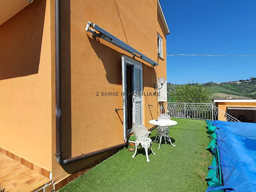 Immagine 44 di Casa indipendente in vendita  in CONTRADA COLLE APPESO 60 a Monteprandone
