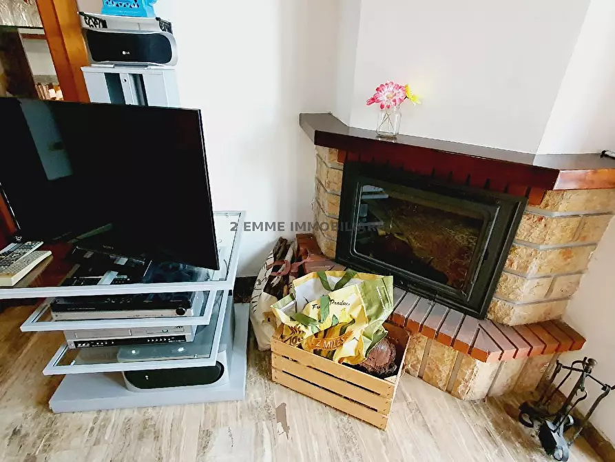 Immagine 41 di Casa indipendente in vendita  in CONTRADA COLLE APPESO 60 a Monteprandone