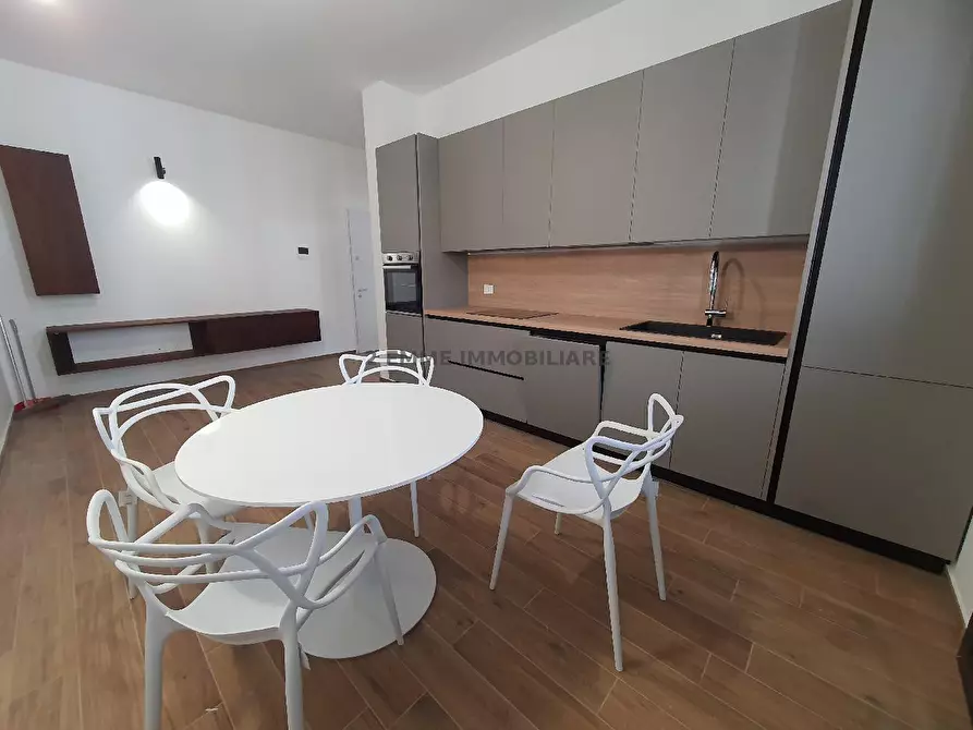 Immagine 3 di Appartamento in affitto  in VIA ACHILLE ARGENTI a Ascoli Piceno