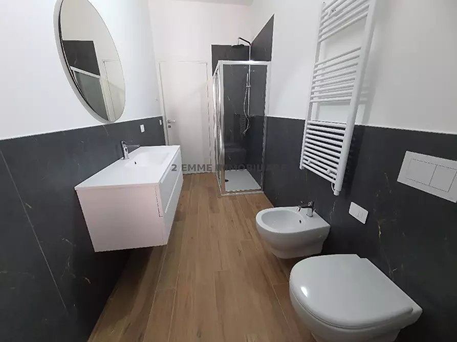 Immagine 4 di Appartamento in affitto  in VIA ACHILLE ARGENTI a Ascoli Piceno