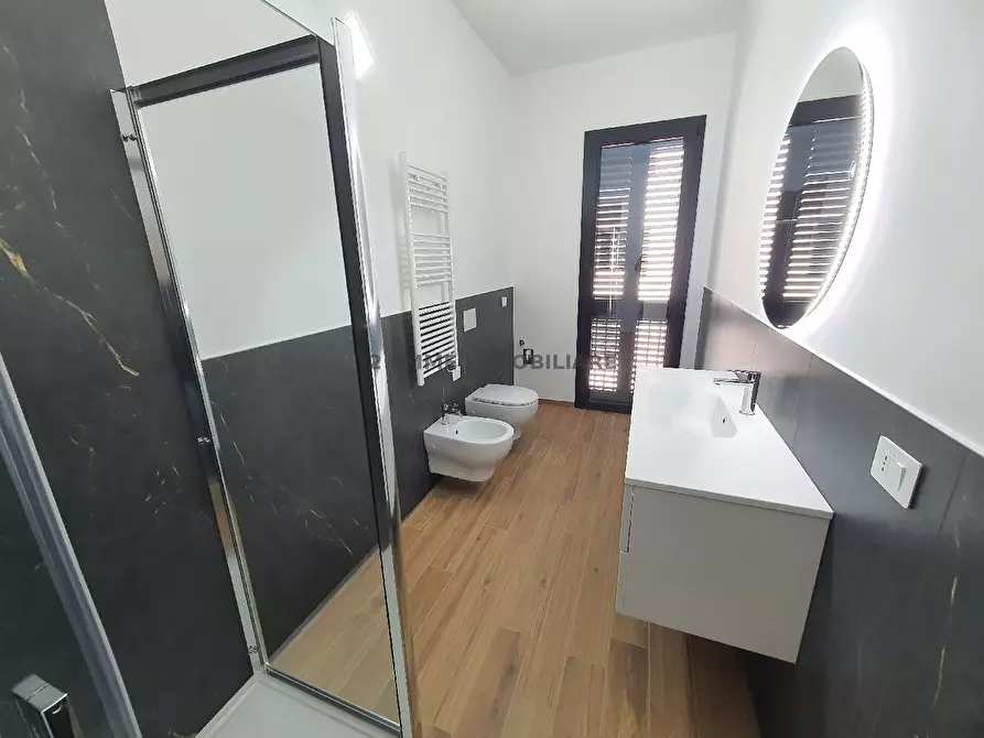 Immagine 5 di Appartamento in affitto  in VIA ACHILLE ARGENTI a Ascoli Piceno