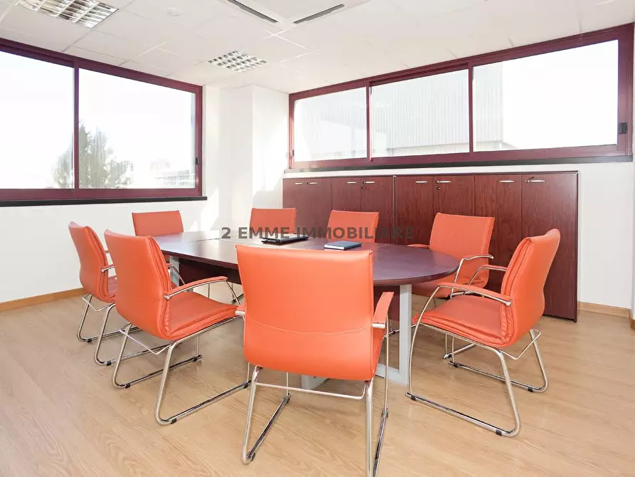 Immagine 1 di Ufficio in affitto  in VIA POMEZIA a San Benedetto Del Tronto