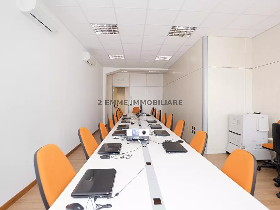Immagine 2 di Ufficio in affitto  in VIA POMEZIA a San Benedetto Del Tronto