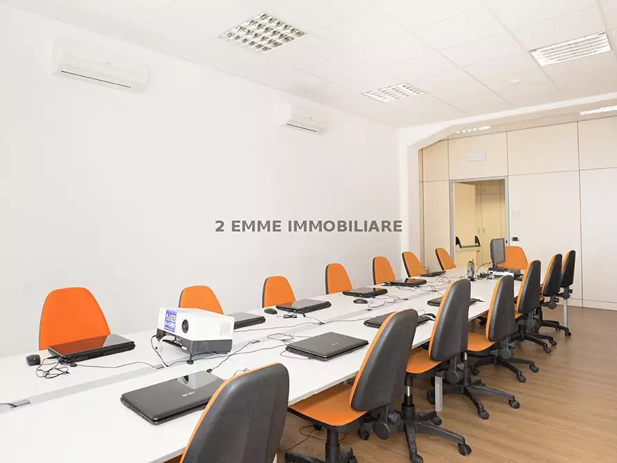 Immagine 3 di Ufficio in affitto  in VIA POMEZIA a San Benedetto Del Tronto