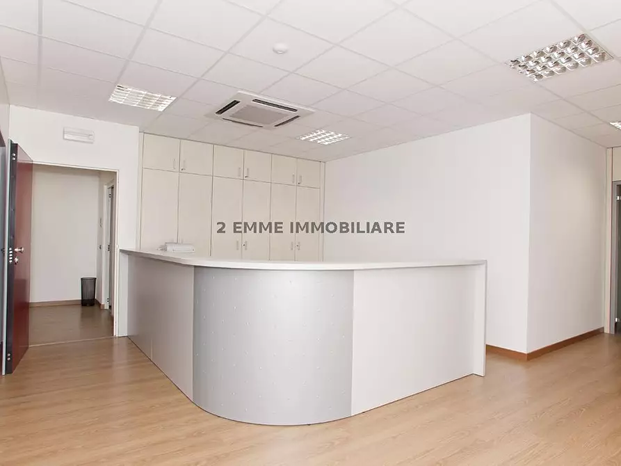 Immagine 5 di Ufficio in affitto  in VIA POMEZIA a San Benedetto Del Tronto