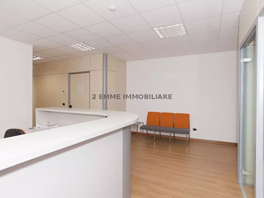 Immagine 6 di Ufficio in affitto  in VIA POMEZIA a San Benedetto Del Tronto