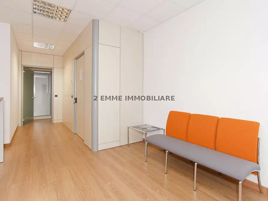 Immagine 7 di Ufficio in affitto  in VIA POMEZIA a San Benedetto Del Tronto