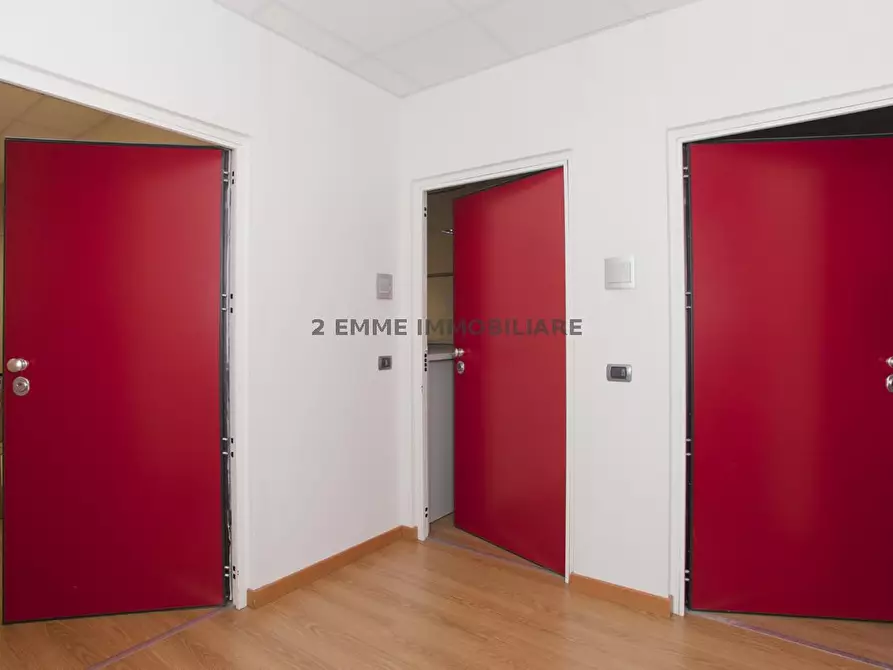 Immagine 10 di Ufficio in affitto  in VIA POMEZIA a San Benedetto Del Tronto