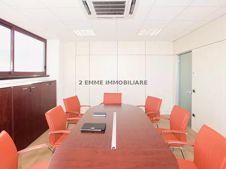 Immagine 19 di Ufficio in affitto  in VIA POMEZIA a San Benedetto Del Tronto