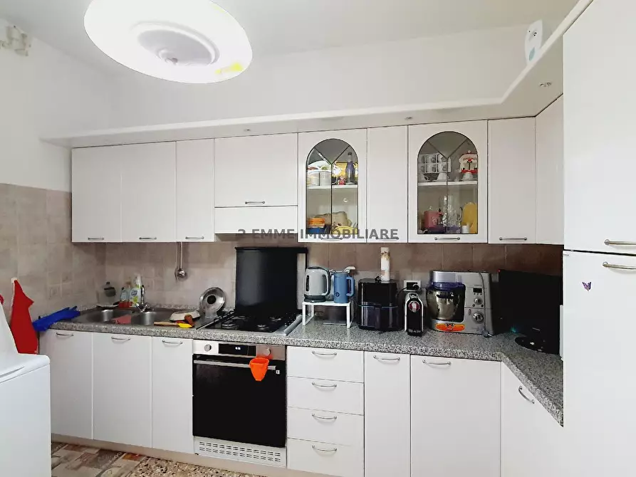 Immagine 1 di Appartamento in vendita  in VIA ADIGE 1 a Ascoli Piceno