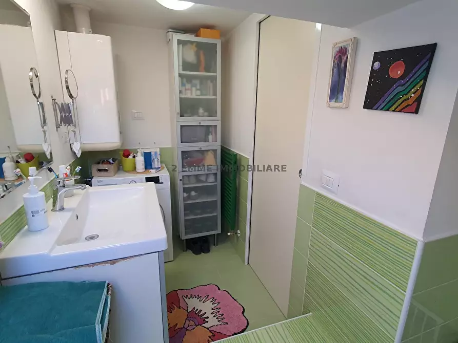 Immagine 5 di Mansarda in vendita  in VIA SANT'EMIDIO ROSSO a Ascoli Piceno