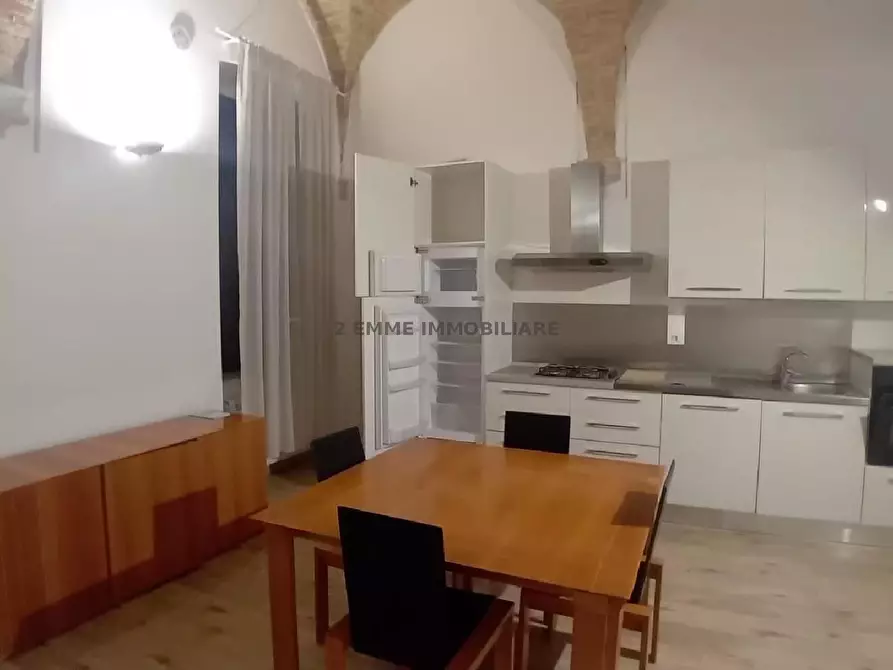 Immagine 1 di Appartamento in affitto  in VIA DEL TRIVIO a Ascoli Piceno