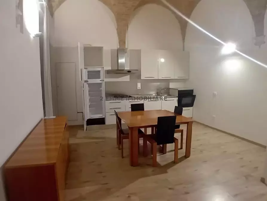 Immagine 2 di Appartamento in affitto  in VIA DEL TRIVIO a Ascoli Piceno