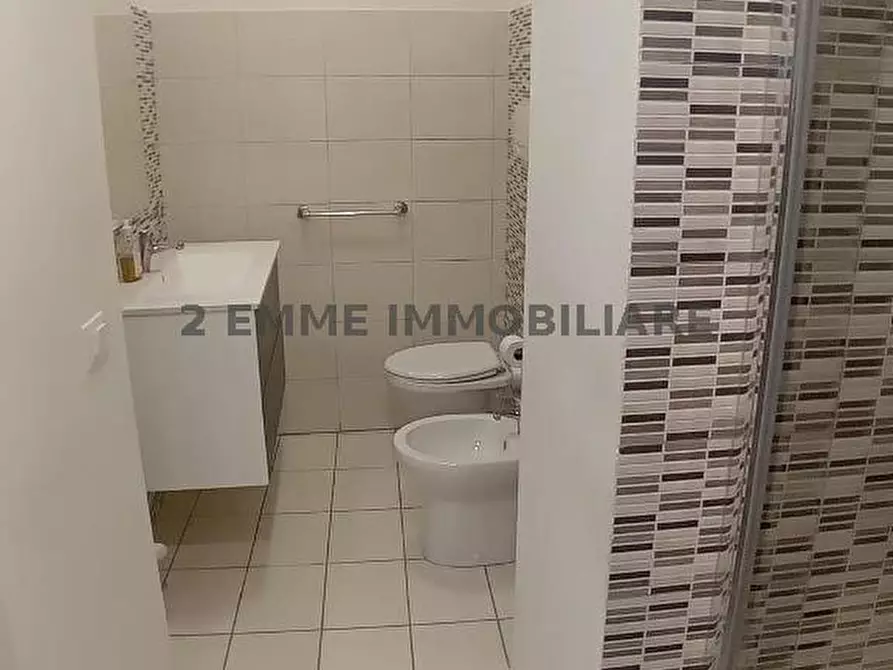 Immagine 3 di Appartamento in affitto  in VIA DEL TRIVIO a Ascoli Piceno