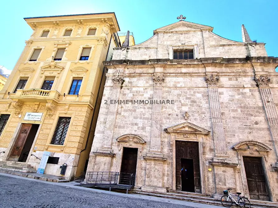 Immagine 1 di Appartamento in vendita  in PIAAZZA ROMA a Ascoli Piceno