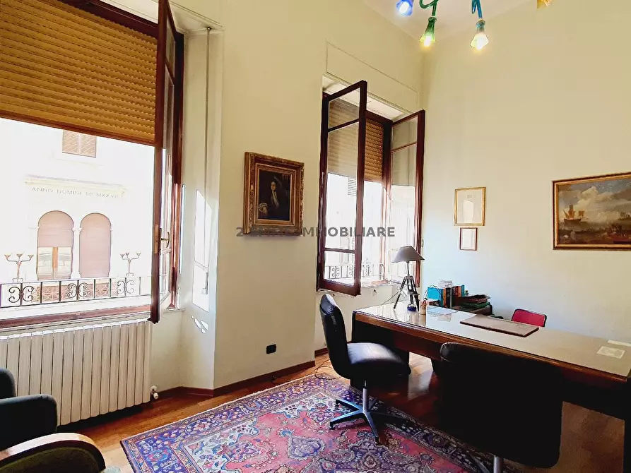 Immagine 2 di Appartamento in vendita  in PIAAZZA ROMA a Ascoli Piceno
