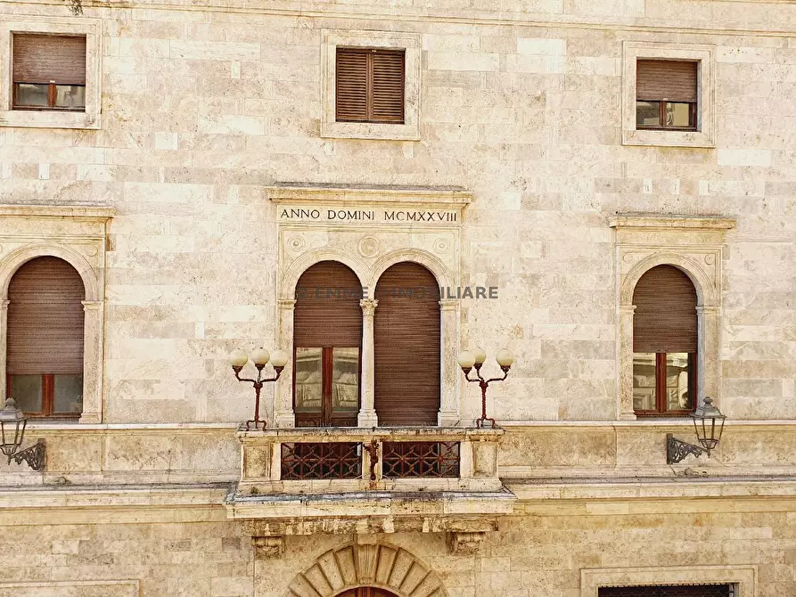 Immagine 4 di Appartamento in vendita  in PIAAZZA ROMA a Ascoli Piceno