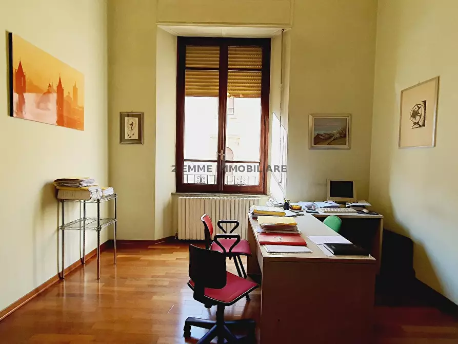 Immagine 5 di Appartamento in vendita  in PIAAZZA ROMA a Ascoli Piceno