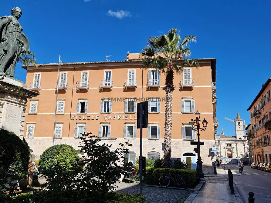 Immagine 16 di Appartamento in vendita  in PIAAZZA ROMA a Ascoli Piceno