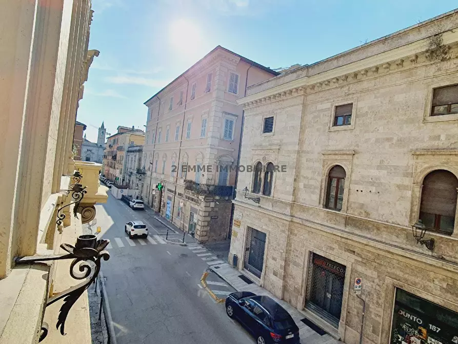 Immagine 22 di Appartamento in vendita  in PIAAZZA ROMA a Ascoli Piceno