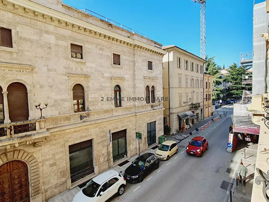 Immagine 23 di Appartamento in vendita  in PIAAZZA ROMA a Ascoli Piceno