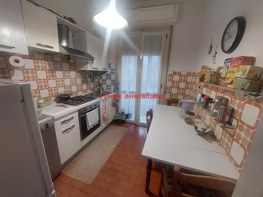Immagine 4 di Appartamento in vendita  in VIALE MARCELLO FEDERICI 100 a Ascoli Piceno