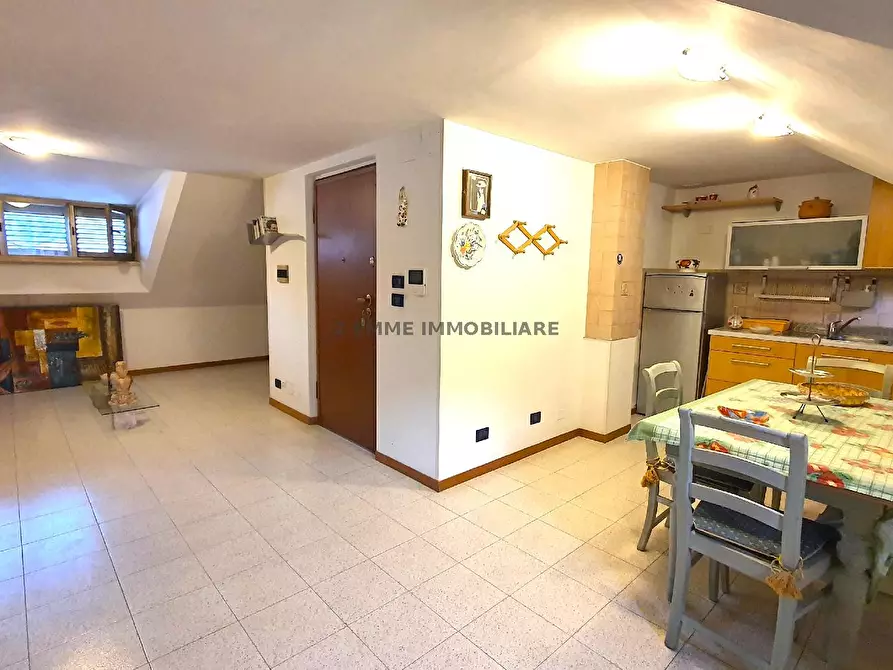 Immagine 1 di Mansarda in vendita  in VIA SALARIA INFERIORE 23 a Ascoli Piceno