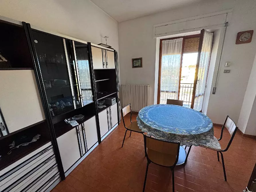 Immagine 1 di Appartamento in vendita  in LOCALITÀ CASELLE a Maltignano