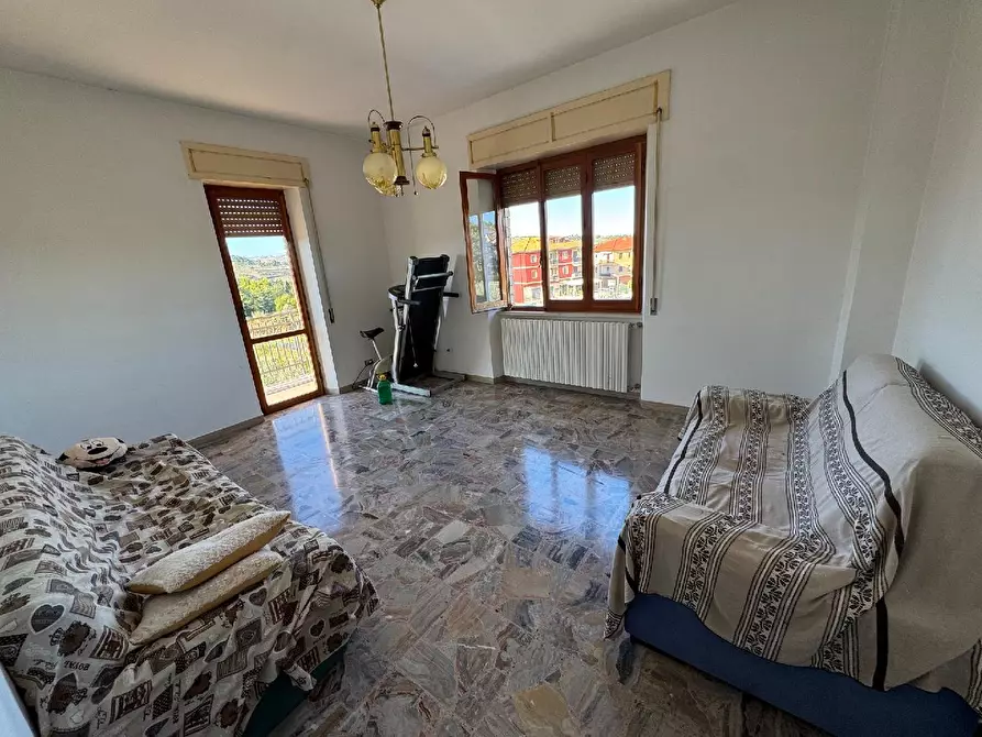 Immagine 2 di Appartamento in vendita  in LOCALITÀ CASELLE a Maltignano