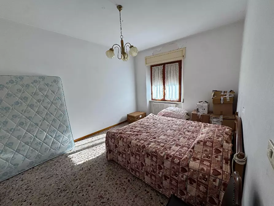 Immagine 3 di Appartamento in vendita  in LOCALITÀ CASELLE a Maltignano
