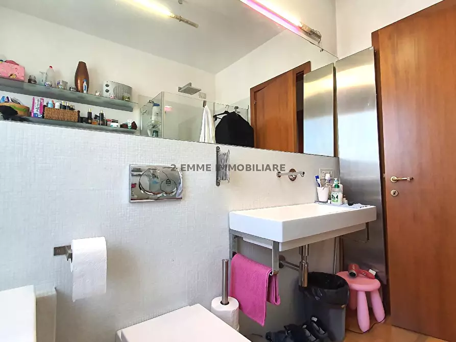Immagine 2 di Appartamento in vendita  in VIALE INDIPENDENZA a Ascoli Piceno