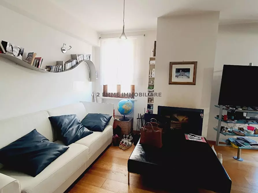 Immagine 19 di Appartamento in vendita  in VIALE INDIPENDENZA a Ascoli Piceno