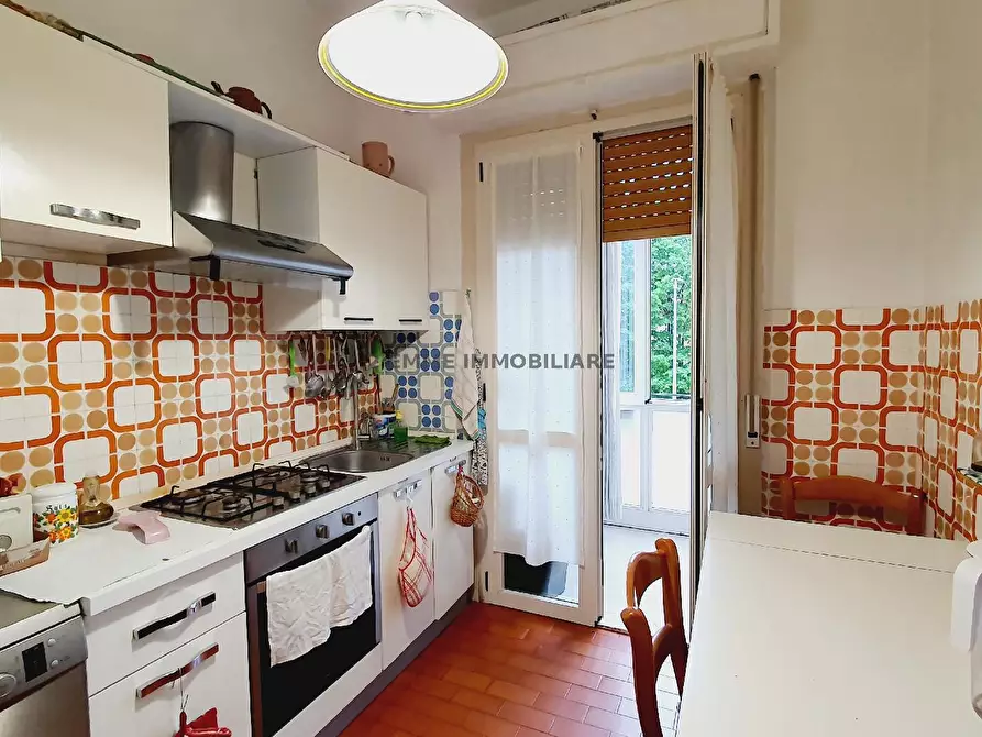 Immagine 1 di Appartamento in vendita  in VIALE MARCELLO FEDERICI 100 a Ascoli Piceno