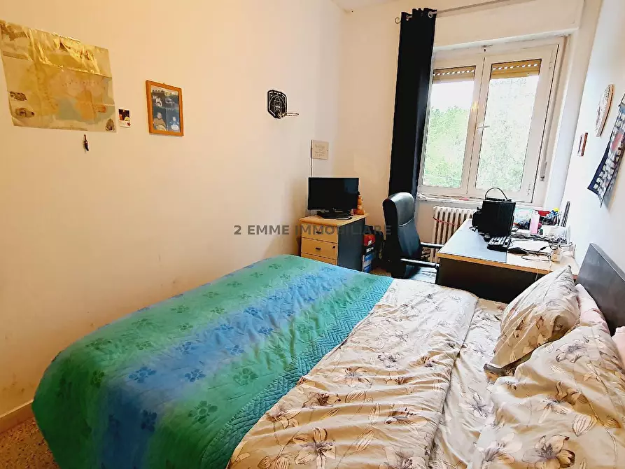 Immagine 2 di Appartamento in vendita  in VIALE MARCELLO FEDERICI 100 a Ascoli Piceno