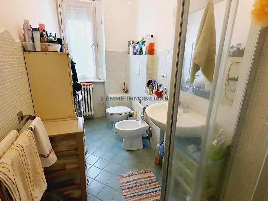 Immagine 4 di Appartamento in vendita  in VIALE MARCELLO FEDERICI 100 a Ascoli Piceno