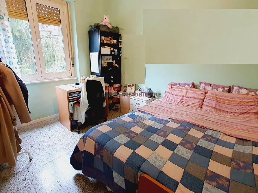 Immagine 12 di Appartamento in vendita  in VIALE MARCELLO FEDERICI 100 a Ascoli Piceno