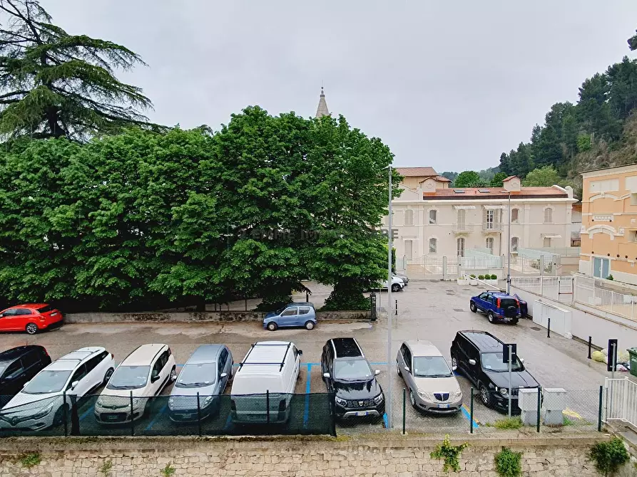 Immagine 19 di Appartamento in vendita  in VIALE MARCELLO FEDERICI 100 a Ascoli Piceno