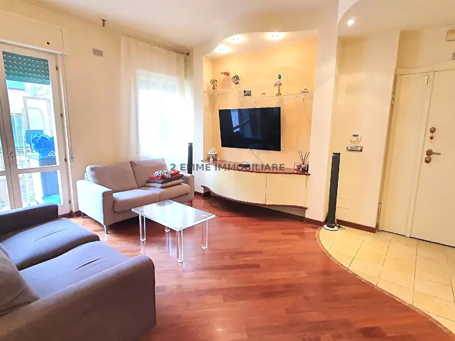 Immagine 4 di Appartamento in vendita  in VIA FABIO FILZI a Ascoli Piceno