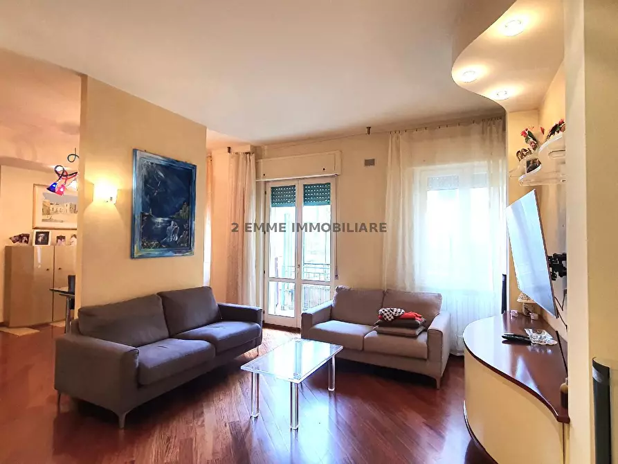 Immagine 6 di Appartamento in vendita  in VIA FABIO FILZI a Ascoli Piceno