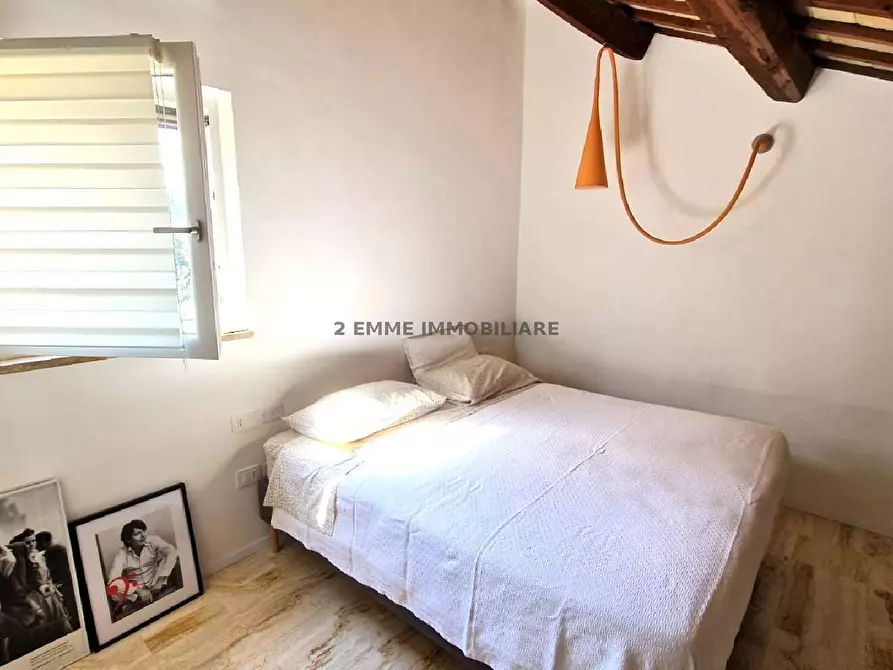 Immagine 2 di Appartamento in affitto  in VIA LUNGO TRONTO EMIDIO BARTOLOMEI a Ascoli Piceno