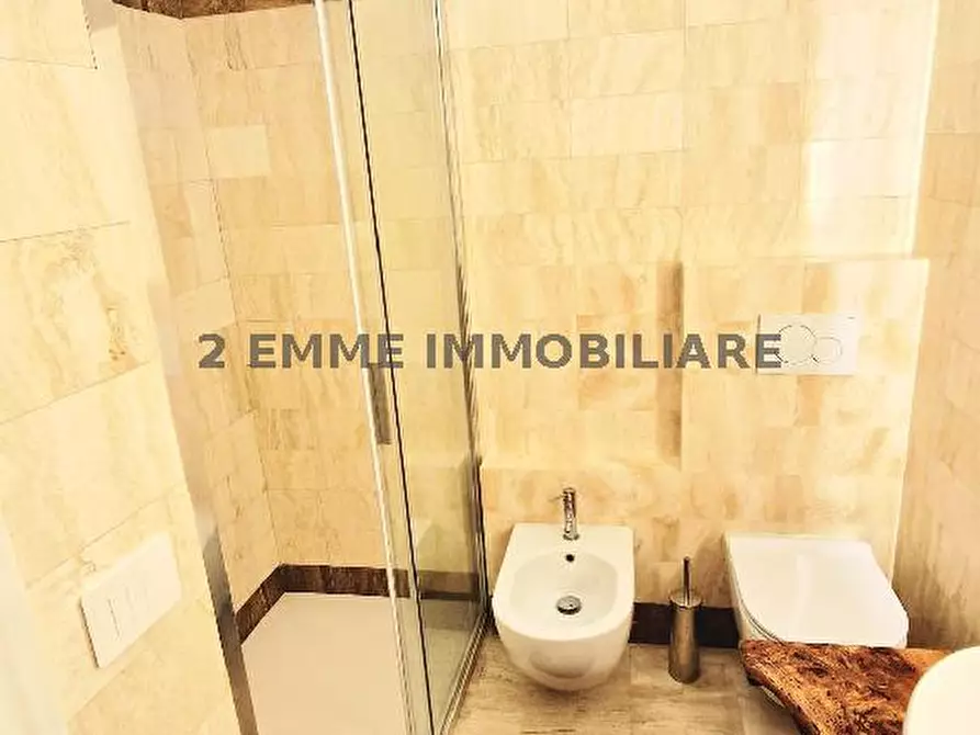 Immagine 3 di Appartamento in affitto  in VIA LUNGO TRONTO EMIDIO BARTOLOMEI a Ascoli Piceno