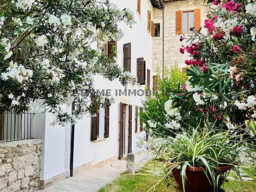 Immagine 4 di Appartamento in affitto  in VIA LUNGO TRONTO EMIDIO BARTOLOMEI a Ascoli Piceno