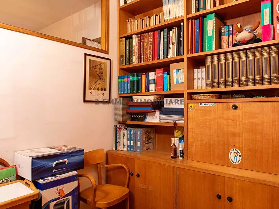 Immagine 3 di Appartamento in vendita  in CORSO VITTORIO EMANUELE 21 a Ascoli Piceno