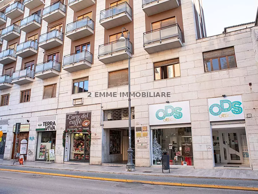 Immagine 1 di Appartamento in vendita  in CORSO VITTORIO EMANUELE 21 a Ascoli Piceno